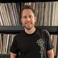 Gotta Groove Records, Inc. Employee Matt Earley's profile photo