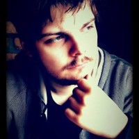 Norion Bank Employee Andreas Antonsson's profile photo
