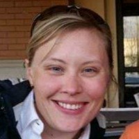 Oregon Health Authority Employee Jenny Drew's profile photo