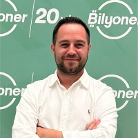 Bilyoner Employee Nemir Yeşiloğlu's profile photo