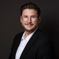 Tobias Wård's profile photo