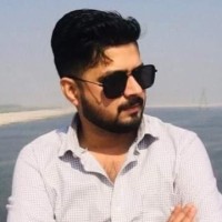 Millenium Marbles Employee Abhishek Thakur's profile photo