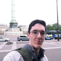 Cracker Barrel Employee Scott Seltzer's profile photo