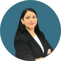 Heidrick & Struggles Employee Astha Dixit's profile photo