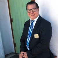 City of San Gabriel Employee Chin-Ho Liao's profile photo