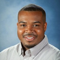 College Station ISD Employee James Ray's profile photo