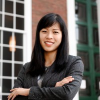 Pinwheel Employee Kathleen Siswanto's profile photo