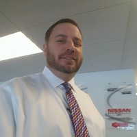 Nissan Of Cool Springs Employee Kyle Stewart's profile photo