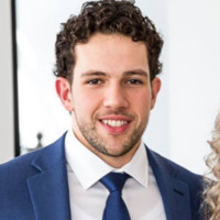 Baker Chiropractic and Wellness Employee Luke Gilbert's profile photo