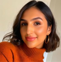 Valentina Ramirez Email & Phone Number