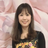 Maggie Chen Email