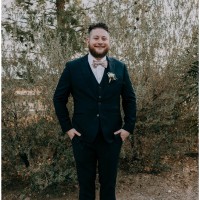 BloomKidz Employee Derek Cochran's profile photo