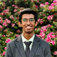 2am VC Employee Adit Sreenivasan's profile photo