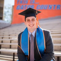 BIOREP TECHNOLOGIES, INC. Employee Houston Barenholtz's profile photo