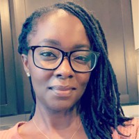 Crystal Parris Email & Phone Number