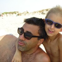 Techno srl Employee Daniele Arasi's profile photo