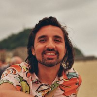 Spatial Front, Inc Employee Jesse Marks's profile photo