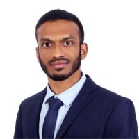 AL MOUSA Co. Ltd. Employee Rayyan Anas's profile photo