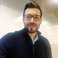Cloudsa Employee Nicolas Rivera's profile photo