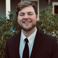 Invision Technologies, LLC Employee Landon Gregory's profile photo