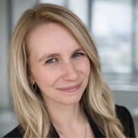 IRIS Tech, Inc Employee Nikki North's profile photo