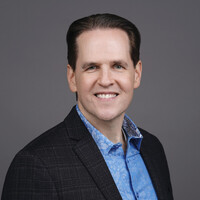 Adobe Employee Mike O'Neill's profile photo