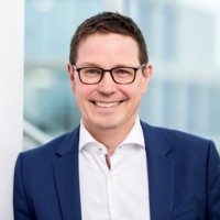 AGRAVIS Raiffeisen AG Employee Torsten Feldbruegge's profile photo