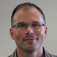 Moraine Park Technical College Employee Brian Haeni's profile photo