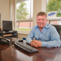 Andrew Bocking Email & Phone Number