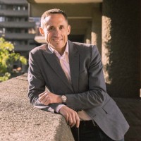 18 Degrees Employee Paul Beale's profile photo