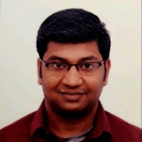 TikTok Employee Vignesh Ravichandran's profile photo