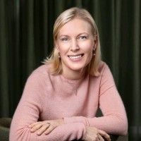 Nordlo Group Employee Caroline Peterson-Ullstrand's profile photo