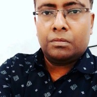 The Mission Hospital Employee Sudip Roy's profile photo