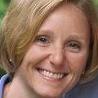 National Park Service Employee Karen Beck-Herzog's profile photo