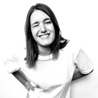 WPP Media Belgium Employee Lore Pint's profile photo