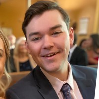 Inn by the Sea Employee Benjamin Shea's profile photo