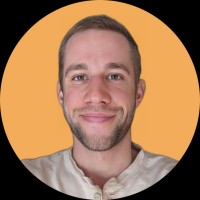 Venture Validator Employee Zach Harris's profile photo