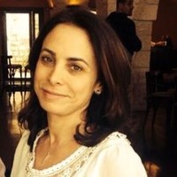 SAYIDATY Employee Roula Allam's profile photo