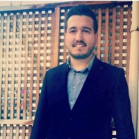 Bim Employee Yücel Durmaz's profile photo