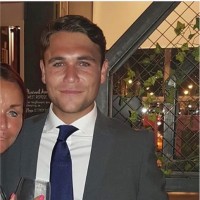 Sam Abbott Email
