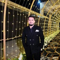 ChartGroup Employee Jeevesh Parag's profile photo