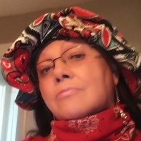Patricia Cates