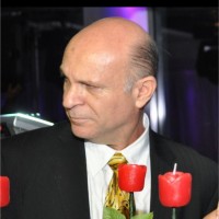 Pentagon 2000 Software, Inc. Employee Gabriel Mofaz's profile photo