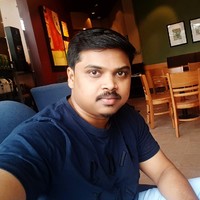 ELEMENT Insurance AG Employee Prasad Pydimalla's profile photo