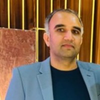 Nextbit (Aana) Employee Sushil Kumar's profile photo