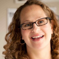 Louis S. Wolk JCC of Greater Rochester Employee Rachel Kest's profile photo
