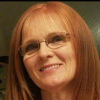 Table Topics Employee Peggy Cook's profile photo