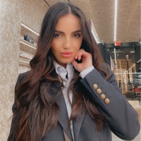 Marina Khorkhoruni Email & Phone Number