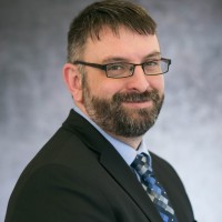 Erie County Community College Employee Chris Ray's profile photo