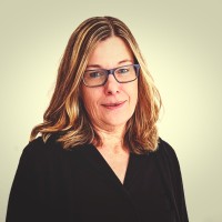 Caverion Employee Andrea Tigges's profile photo